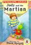 Judy and the Martian Pb (Storybooks)