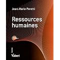 Ressources humaines