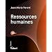 Ressources humaines