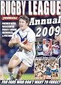 "Rugby League Journal" Annual: For Fans Who Don't Want to Forget