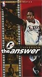 Allen Iverson - The Answer