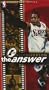 Allen Iverson - The Answer [VHS]