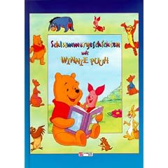 Schlummergeschichten mit Winnie Puuh