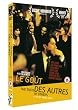 Le Go�t Des Autres [DVD]