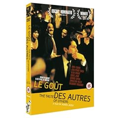 Le Gout Des Autres [DVD] [2000]