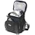 Case Logic - TBC4 - Housse pour Camescope ou appareil photo num�rique compact ou bridge - Nylon - Noir