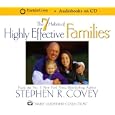 7 Habits of Highly Effective Families by Stephen R. Covey