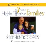 7 Habits of Highly Effective Families
