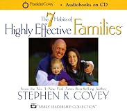 The 7 Habits of Highly Effective Families