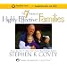 7 Habits of Highly Effective Families