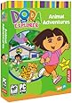 Dora the Explorer: Animal Adventures - PC
