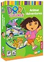 Dora the Explorer: Animal Adventures