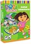 Dora the Explorer: Animal Adventures