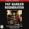 Regeneration: The Regeneration Trilogy, Book 1
