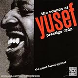The Sounds of Yusef
