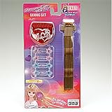 ジェニー アクセサリー シャギーカットグッズ 2