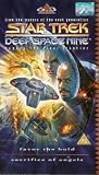 Review Paramount Home Entertainment  / Star Trek : Deep Space Nine - Vol. 6.3 - Favour of the Bold Pt.I / Sacrifice of Angels Pt.II