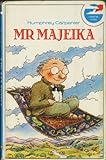 Mr Majeika