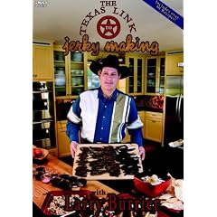 The Texas Link to Jerky Making DVD
