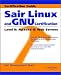 Book Sair Linux and Gnu Certification: Level II Apache and Web Servers (Sair Linux)