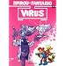 Spirou et Fantasio, tome 33 : Virus