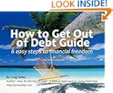 How To Get Out of Debt Guide