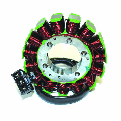 STATOR KAWASAKI ZX1000 ZX 1000 NINJA ZX10R ZX 10R ZX 10R 2006 2007