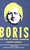 Boris : the rise of Boris Johnson