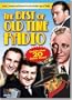 The Best of Old Time Radio
