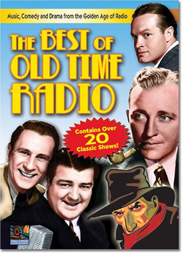 CD-Charts  Search : The Best of Old Time Radio