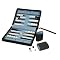 Magnetic Lizard Backgammon - 9"