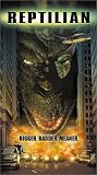 Reptilian Reptilian