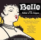 Belle Or the Ballad of Dr. Crippen