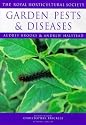 Garden Pests and Diseases (Royal Horticultural Society's Encyclopaedia of Practical Gardening)