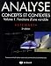 Analyse volume 1           2/e a une variable