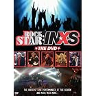 Rock Star: INXS The DVD by Garry Beers, Andrew Farriss, Jon Farriss, Tim Farriss, and Kirk Pengilly