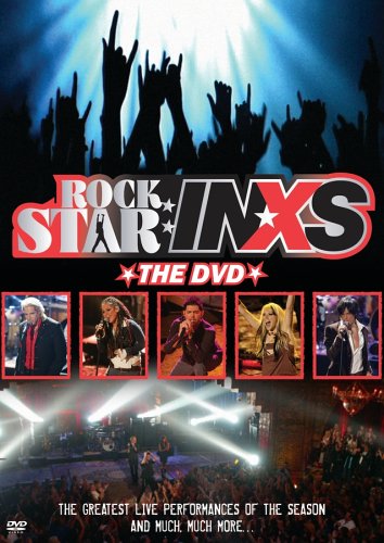 Download Rock Star: INXS The DVD Online!