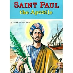Saint Paul the Apostle (10 pack)