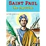 Saint Paul the Apostle (10 pack)