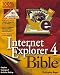 Book Internet Explorer 4 Bible