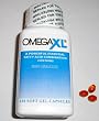 Omega 3's Anti-Inflammatory 120ct Bottle, Arthritis Pain Relief, Most Concentrated Omega 3's Essential Fatty Acids