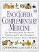 The Encyclopedia of Complementary Medicine (Encyclopaedia of) by David Peters The Encyclopedia of Complementary Medicine (Encyclopaedia of) by David Peters