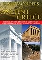 Seven Wonders Of Ancient Greece - Knossos And Delphi [DVD]