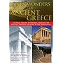 Seven Wonders Of Ancient Greece - Knossos And Delphi [DVD]