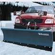 Northman 90in. Professional Snowplow with Supermount System, Model# 2300