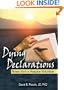 Dying Declarations: Notes From A Hospice Volunteer (Haworth Pastoral Press Religion and Mental Health)