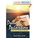 Dying Declarations: Notes From A Hospice Volunteer (Haworth Pastoral Press Religion and Mental Health)