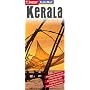 Kerala Insight Flexi Map (Insight Flexi Maps Series)