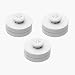 Cuisinart GF-80-3PK Replacement Filter, 3 Pack
