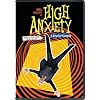 High Anxiety (Forte anxi�t�)